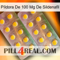 Píldora De 100 Mg De Sildenafil new10